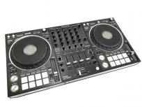 Pioneer DDJ-1000 SRT パフォーマンス DJ コントロール インターフェイス パイオニア DJ機材 4chパフォーマンス DJコントローラーの買取