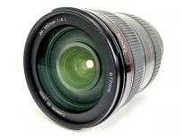 Canon ズームレンズ CANON ZOOM LENS EF 24-105mm F4 L IS USMの買取