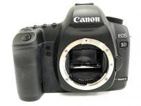 Canon キャノン EOS 5D MarkII イオス 5D マーク2 カメラ ボディの買取