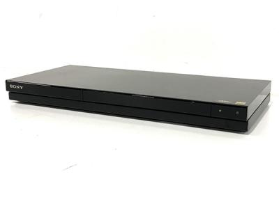 SONY ソニー BDZ-ZW1700 BDレコーダー HDD 家電