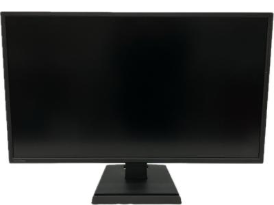 IO DATA アイ・オー・データ機器 4K対応 広視野角VAパネル採用 31.5型 ワイド液晶ディスプレイ EX-LD4K321VB