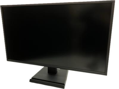 IO DATA アイ・オー・データ機器 4K対応 広視野角VAパネル採用 31.5型 ワイド液晶ディスプレイ EX-LD4K321VB