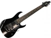動作Ibanez Prestige RG2228A 8弦 エレキ ギター 弦楽器 アイバニーズの買取