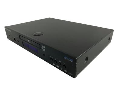 Cambridge Audio Azur751BD ユニバーサルプレイヤー SACD ブルーレイ