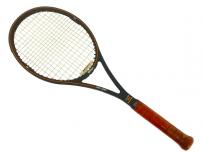 Wilson PRO STAFF Graphite Kevlar MADE IN ST.VINCENT テニスラケットの買取