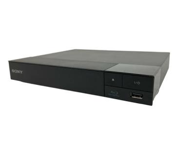 ソニー SONY BDP-S1500 BD DVD コンパクト プレイヤー