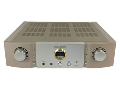 Marantz マランツ PM-15S2 ステレオ プリメイン アンプ