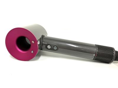 Dyson Super sonic ダイソン HD01 ヘアードライヤー ドライヤー