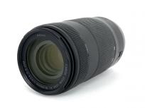 Canon EF70-300mm F4-5.6 IS II USM カメラ ズームレンズ 撮影 キヤノンの買取