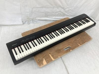 Roland FP-30 電子ピアノ 88鍵盤 ペダル ポータブル