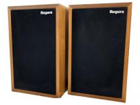 動作Rogers Studio 3 スピーカー ペア 音響機材 オーディオ ロジャース 音響機器の買取