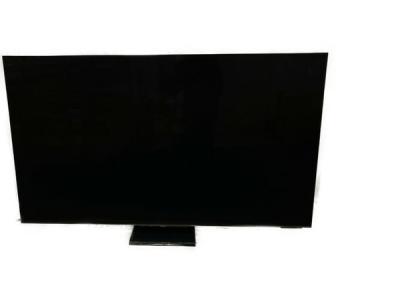 SHARP 8T-C65DX1 mini LEDバックライト 8K 65型液晶テレビ 2021年製