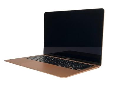 充放電回数17回動作 Apple MacBook Air M1 2020 ノート パソコン 8GB ...