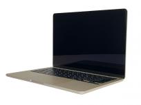 Apple MacBook Air MLY13J/A A2681 13.6インチ ノート PCの買取