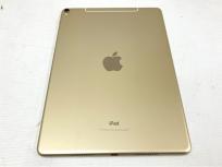 動作Apple iPad Pro 10.5インチ MPHJ2J/A タブレット Wi-Fi モデル 256GB 訳有の買取
