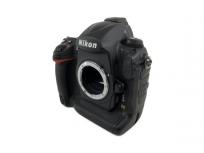 Nikon D3x ボディ デジタル 一眼レフ カメラ ニコン 総画素 2572万画素 ショット数 38234枚の買取