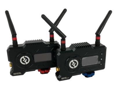 HOLLYLAND 無線映像伝送システム TRANSMITTER MARS 400S PRO ホーリーランド オプション付