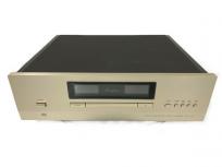 Accuphase アキュフェーズ DP-510 CD プレイヤーの買取