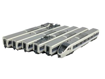 KATO 683系 サンダーバード 6両基本セット 10-482 KATO カトー 10-482