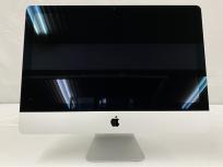 動作Apple iMac Retina 4K 21.5インチ 2017 一体型PC i5-7400 3.00GHz 8GB HDD 1TB Radeon Pro 555 Mojaveの買取