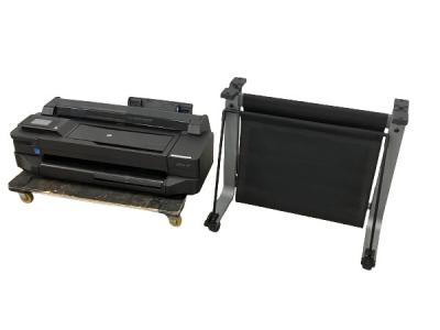 HP designJet T520 大判 プリンター