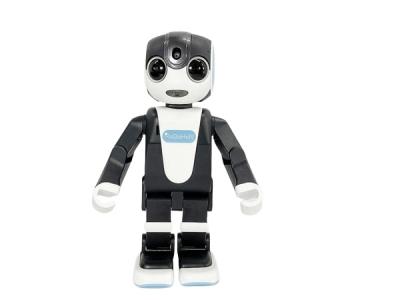 SHARP SR-03M-A RoBoHoN ロボホン ブルー スマート トイ 家電