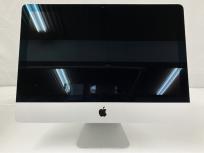 動作Apple iMac Retina 4K 21.5インチ 2019 一体型PC i5-8500 3.00GHz 8GB SSD 512GB Radeon Pro 560X Big Surの買取