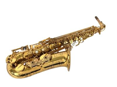 Selmer セルマー シリーズIII  W/E GL アルトサックス