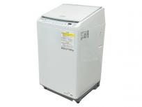 HITAHCI 日立 BW-DV80H ビートウォッシュ 2020年製 洗濯機 楽の買取