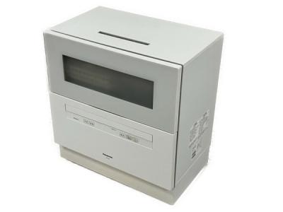 Panasonic NP-TH4 食器洗い乾燥機 2020年製 家電