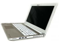 動作Dynabook dynabook T55/GGD ノートパソコン i5-8250U 8GB HDD 1TB 15.6型 サテンゴールド Win11の買取