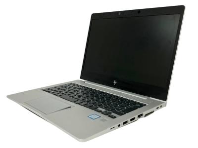 HP EliteBook 830 G5 ノートパソコン Intel Core i7-8550U 1.80GHz 8 GB 256GB SSD 13.3インチ win10 訳あり