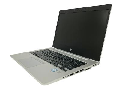 HP EliteBook 830 G5 ノートパソコン Intel Core i7-8550U 1.80GHz 8 GB 256GB SSD 13.3インチ win10 訳あり