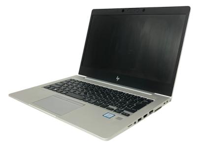 HP EliteBook 830 G5 ノートパソコン Intel Core i7-8550U 1.80GHz 8 GB 256GB SSD 13.3インチ win10 訳あり