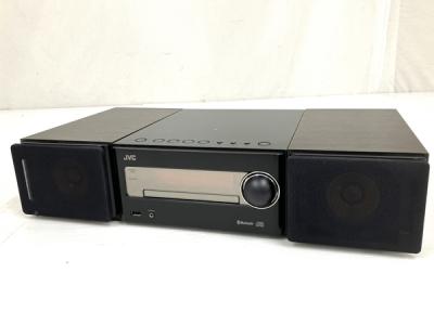 JVC CA-EXS5 （JVC SP-EXS5 ウッドコーン ペアスピーカー EX-S5