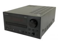ONKYO CR-N765 オーディオ コンポ オンキョー ネットワーク CD レシーバー 音響機器の買取