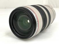 Canon ZOOM LENS EF 28-300mm 1:3.5-5.6 L IS USM カメラ レンズ キャノンの買取
