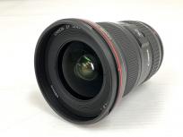 Canon EF 16-35mm F2.8L II USM 一眼カメラ レンズ キャノンの買取