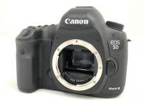 Canon キャノン EOS 5D Mark III 一眼レフ カメラ ボディの買取
