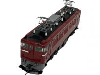 TOMIX HO-2014 JR ED79 電気機関車 鉄道模型 HOゲージ トミックスの買取