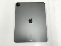 Apple iPad Pro 12.9インチ 第5世代 MHNF3J/A タブレット Wi-Fiモデル 128GB スペースグレイ 訳有の買取
