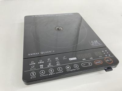 [宅送] アムウェイ インダクションレンジ 酷 その他