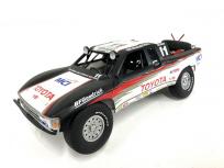 AUTOart Toyota Trophy Truck 1/18 オートアート トヨタ トロフィートラック フィギュア