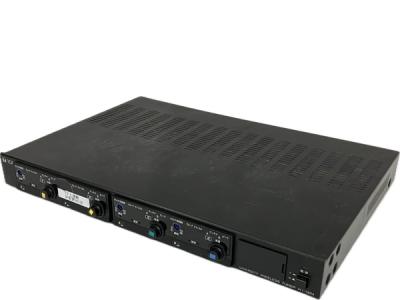 TOA WT-1824 ダイバシティ ワイヤレス チューナー オーディオ