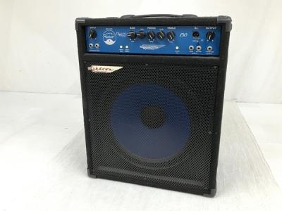 Ashdown Electric Blue 130 ベースアンプ ベース