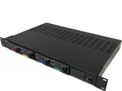 TOA WT-1824 ダイバシティ ワイヤレス チューナー オーディオ