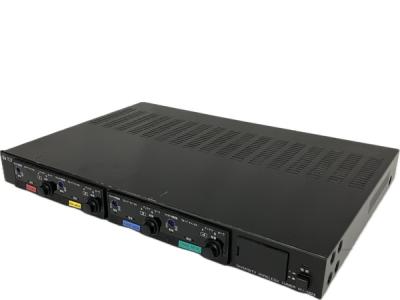 TOA WT-1824 ダイバシティ ワイヤレス チューナー オーディオ