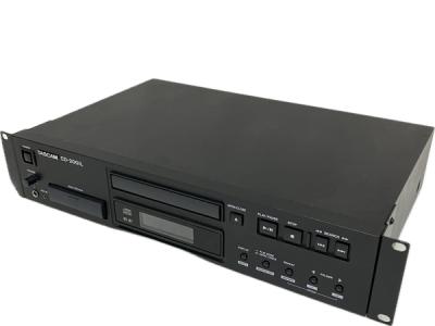 TASCAM CD-200iL iPod対応業務用 CD プレーヤー