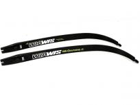 WIAWIS NS-G 25H 68-38 lbs 23H 66-40 lbs