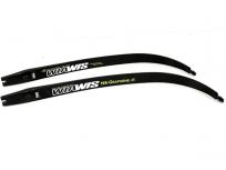 WIAWIS NS-G 25H 68-38 lbs 23H 66-40 lbs アーチェリー用品の買取